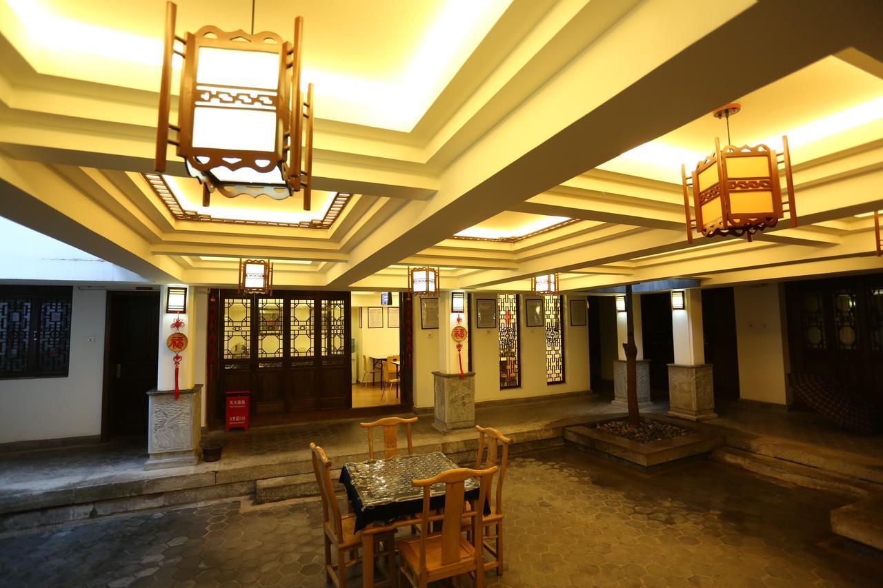 Dali Taihe Boutique Inn Dali (Yunnan) Exterior photo